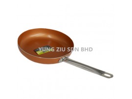 28CM PAN(PERFECT COOKING)